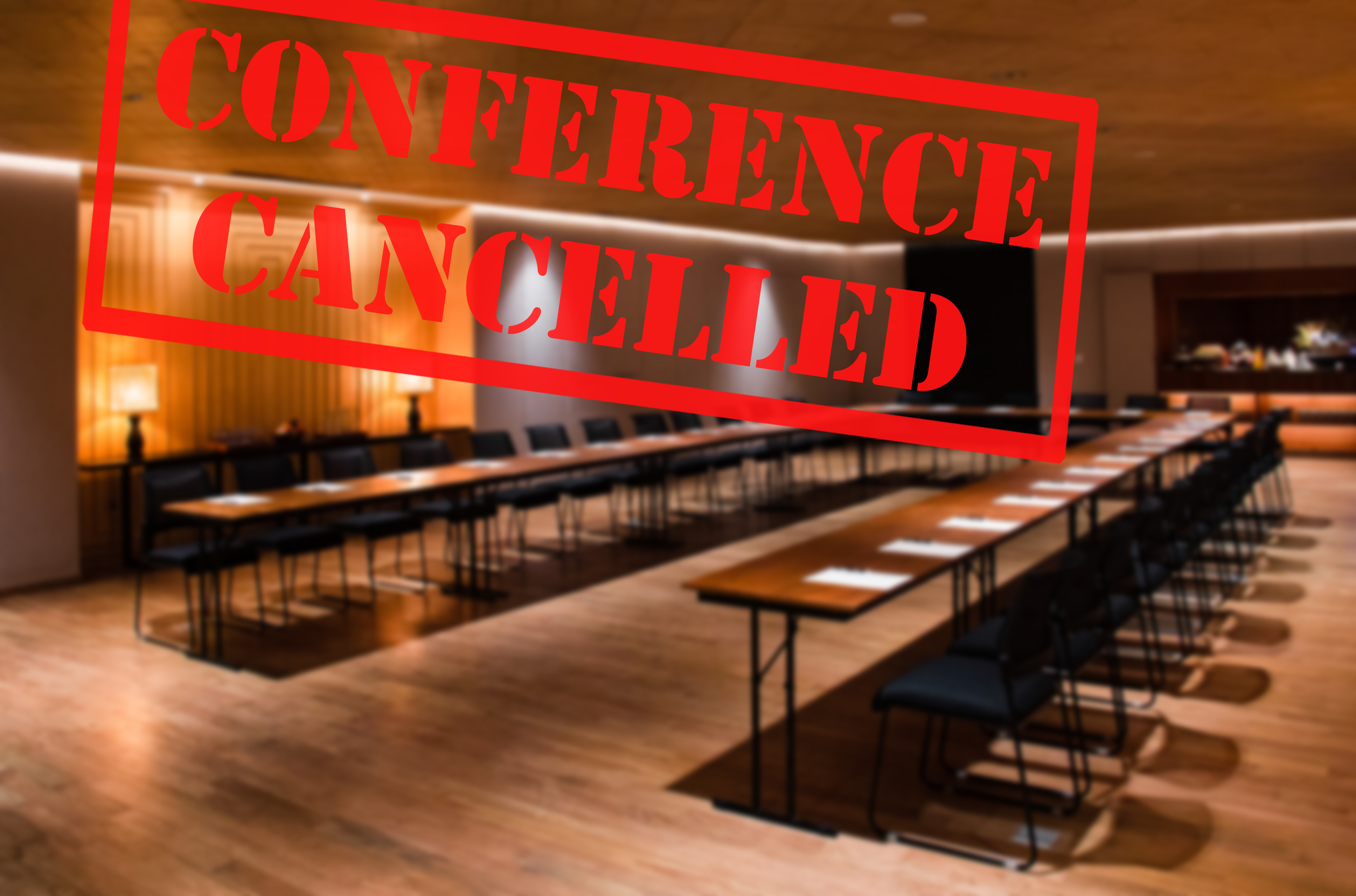 Minnesota State Aerie Convention Postponement
