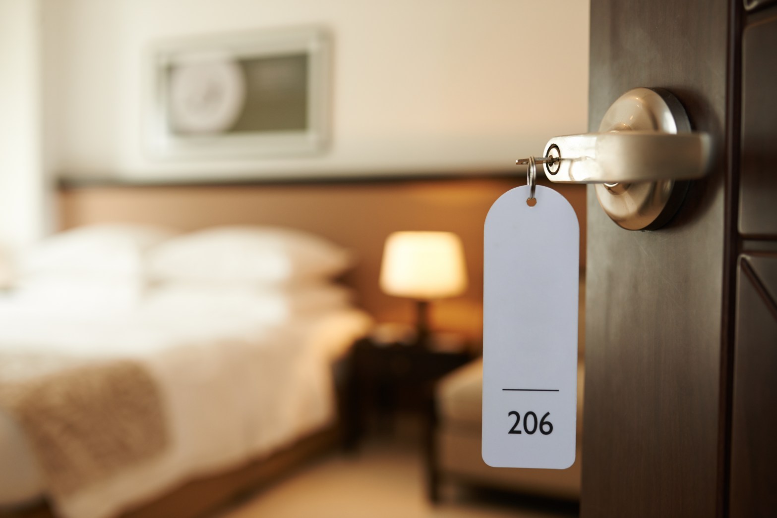 NCRC Hotel Info